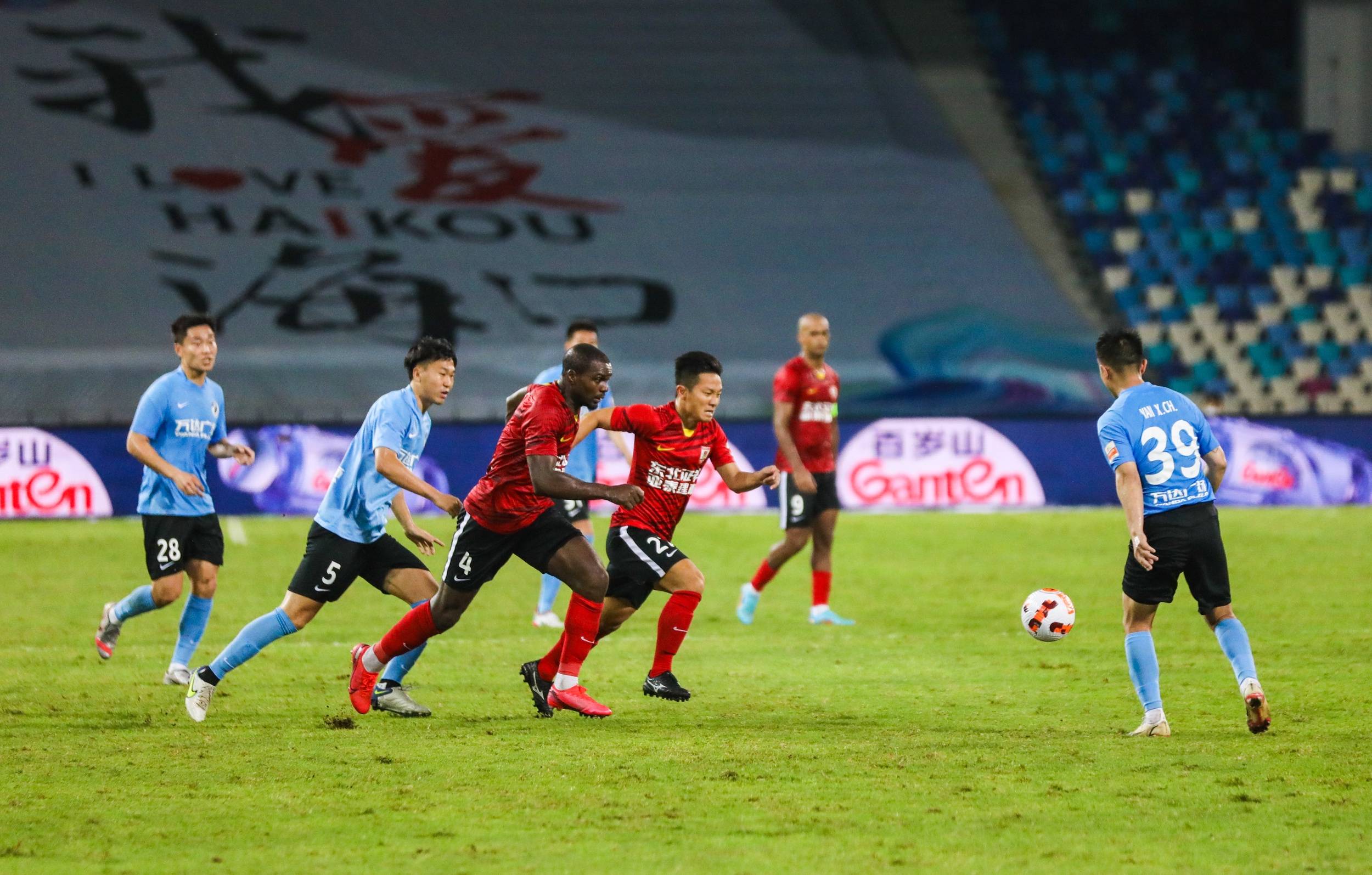 米台项目中 米台项目中